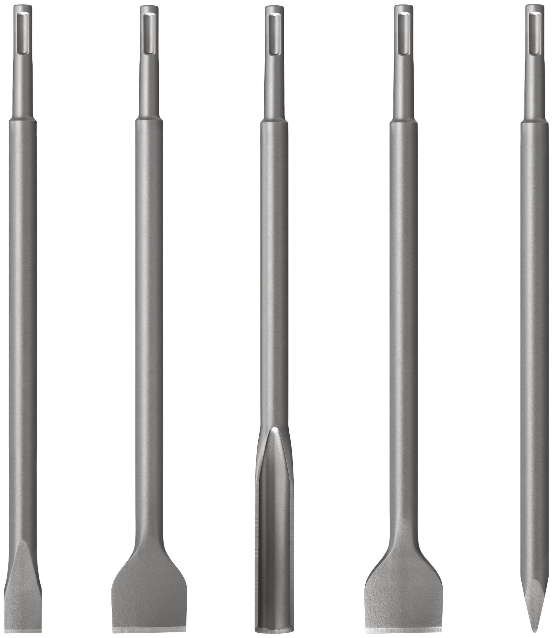 Standard Meißel SDS Plus fischer